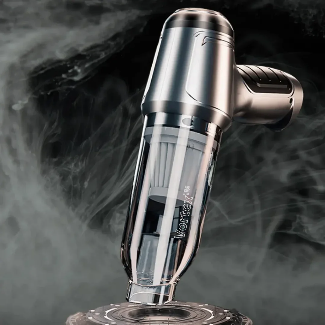 Aspirador Compacto Pro