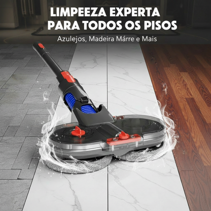 ProClean – Concebido para o seu Dyson