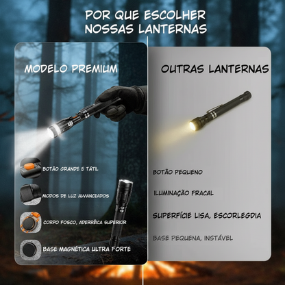 🔥Best-sellers de Natal🔧Ferramentas de Captação Magnética Telescópicas